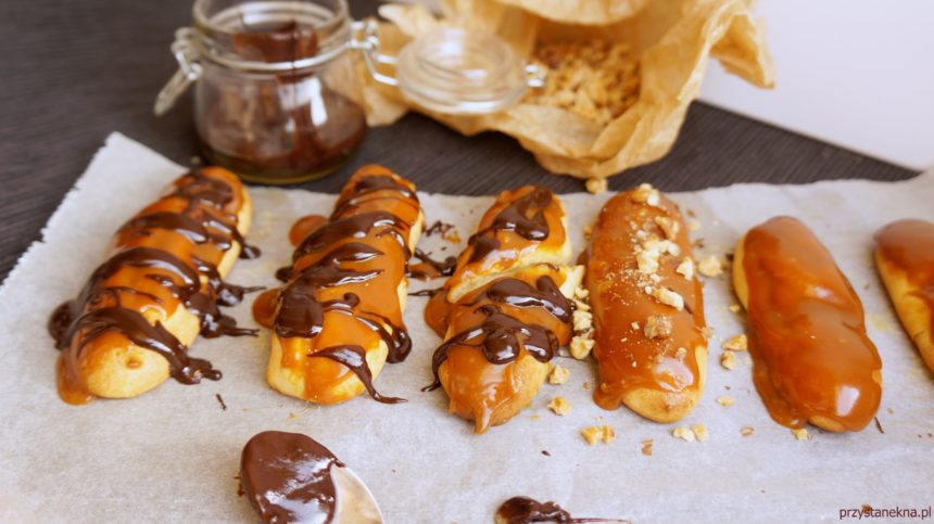 eklerki z karmelem