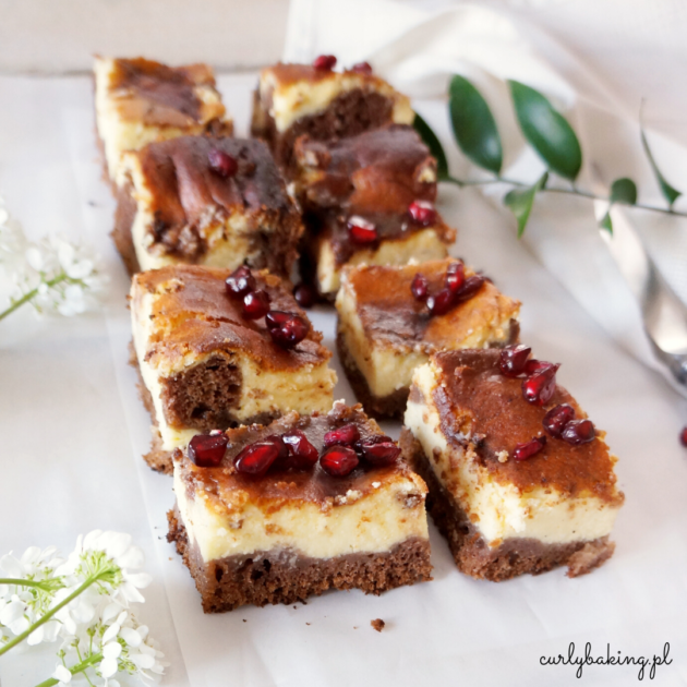 ciasto czekoladowe Izaura